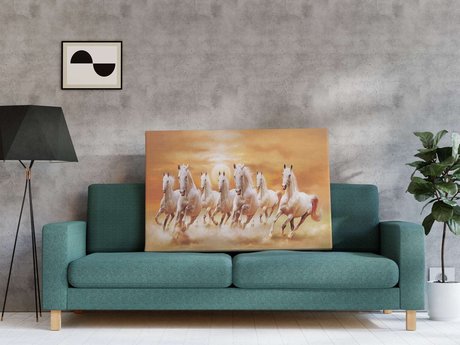 Stylish Canvas Art Prints for Hotel & Home Walls - Image 3