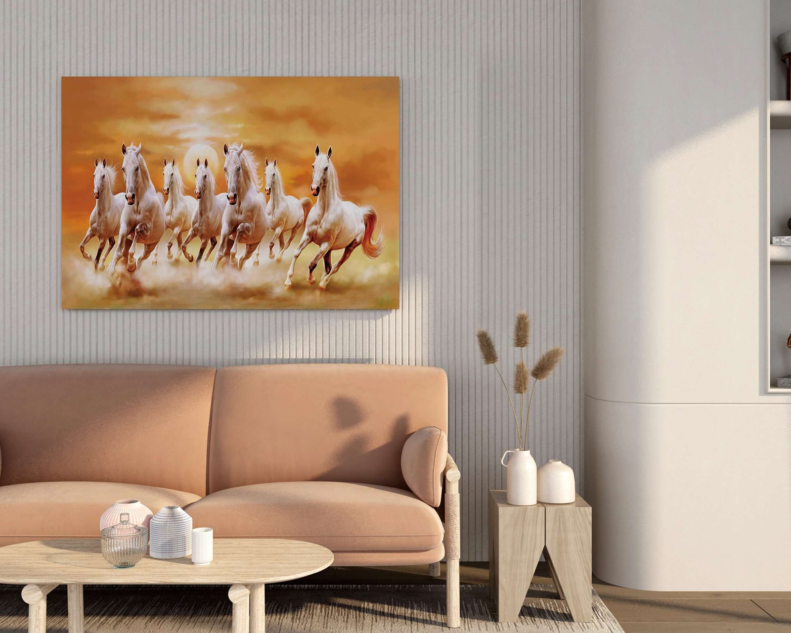 Stylish Canvas Art Prints for Hotel & Home Walls