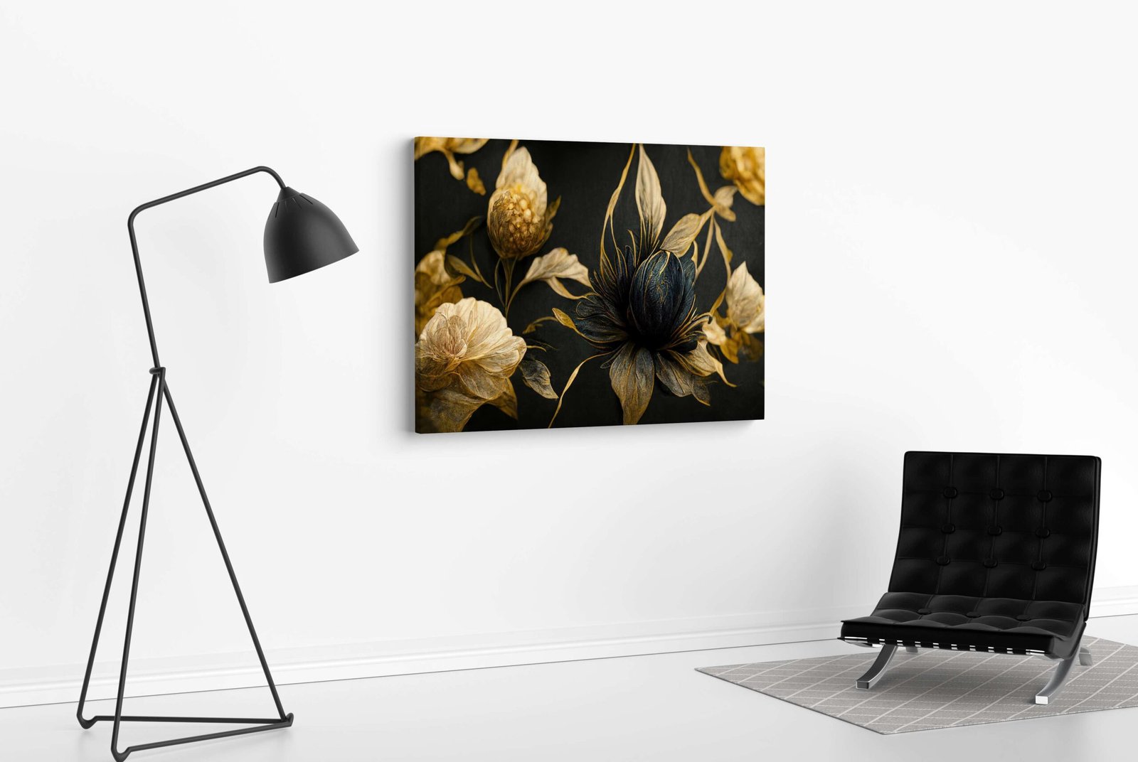 Beautiful Canvas Wall Art for Your Home & Office - Image 4